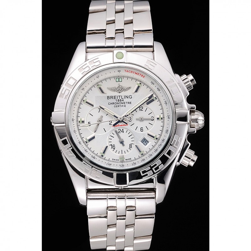 Breitling Chronomat B01 - bl143-1