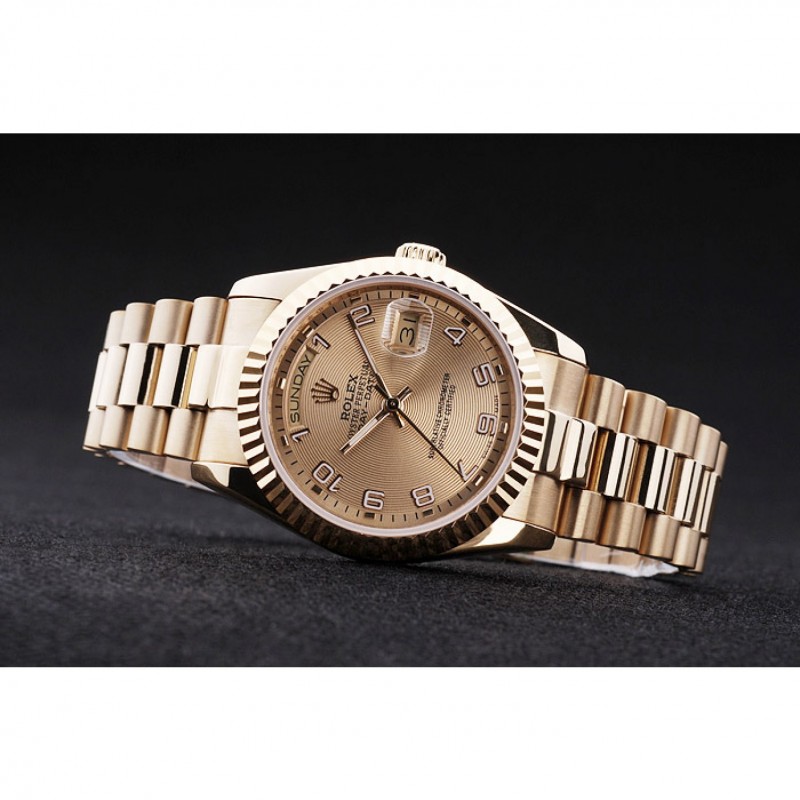 Cheap Replica Watches Rolex Day-Date-rl180-3