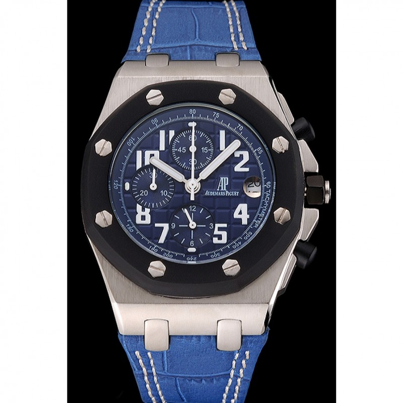 Audemars Piguet Royal Oak Offshore Watch Replica 3305-1