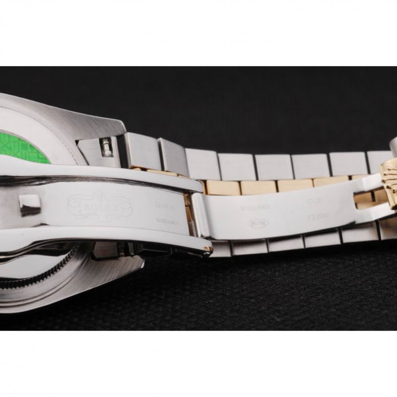 Rolex Datejust Swiss Mechanism-srl10-3