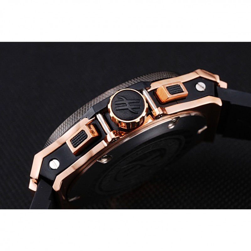 Hublot Limited Edition Manchester United 98223-7