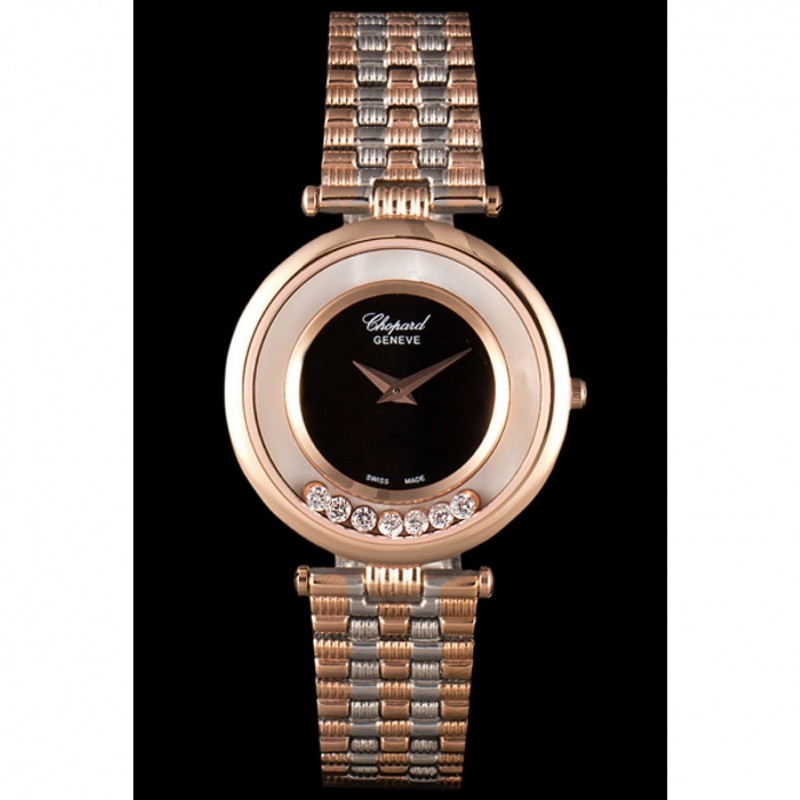Chopard Luxury Replica Watch cp85 801362-1