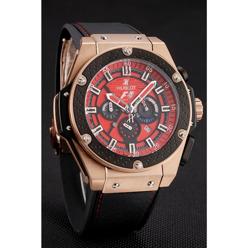 High Quality Hublot F1 - HB127 621598-2