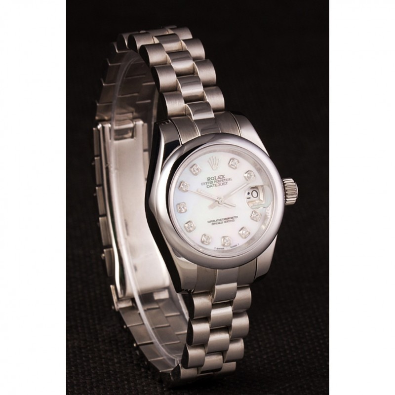 SS Rolex Datejust-rl123-2