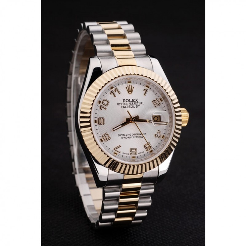 High End Rolex Datejust-rl219-2