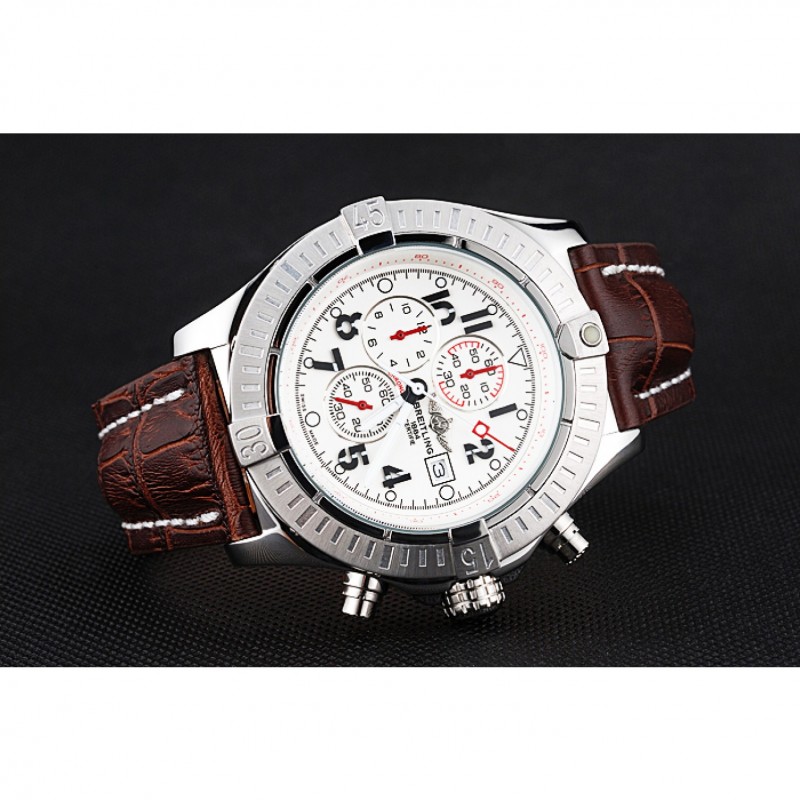 Breitling Avenger-bl138-3