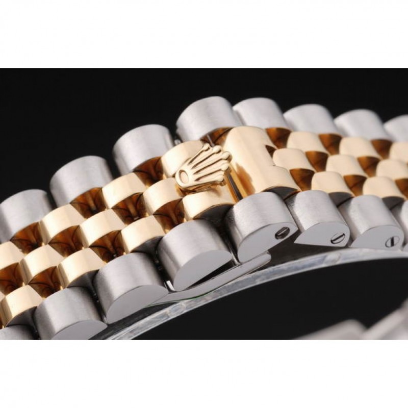 Rolex Datejust Swiss Mechanism-srl10-2