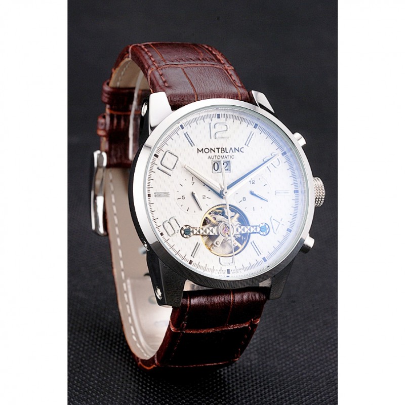 MontBlanc 133-2