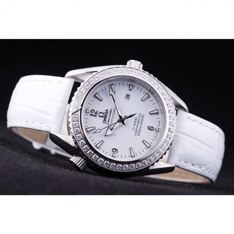 Omega Seamaster - om163-4
