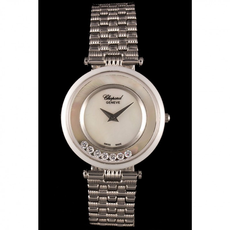 Chopard Luxury Replica Watch cp83 801360-1
