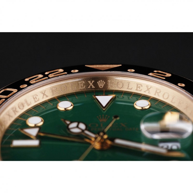 Rolex Gmt-Master Ii-rl169-8