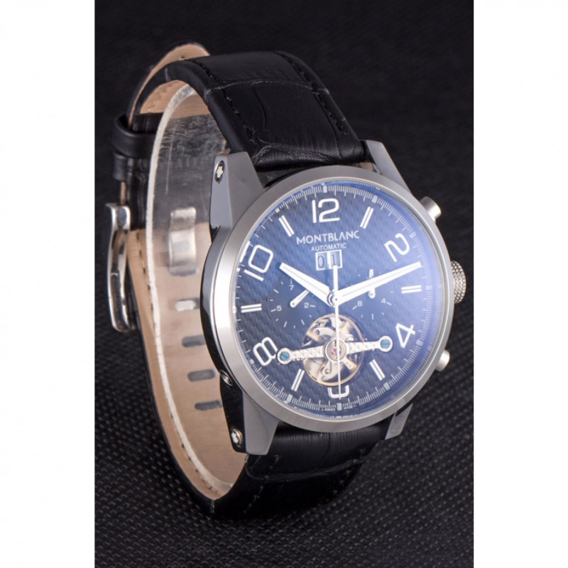 Montblanc Tourbillon 621622-2