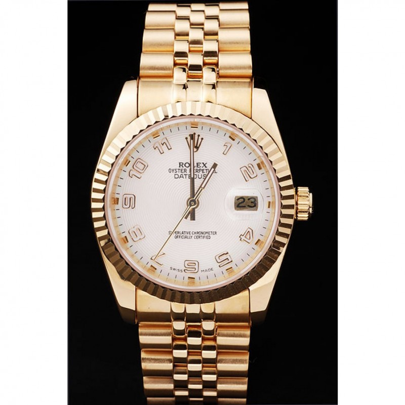 Best Replica Watches Rolex Datejust Swiss Mechanism-srl105-1