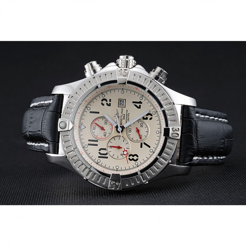 Breitling Avenger-bl137-4