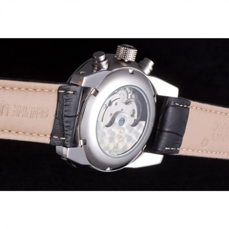 Montblanc Tourbillon 621622-8