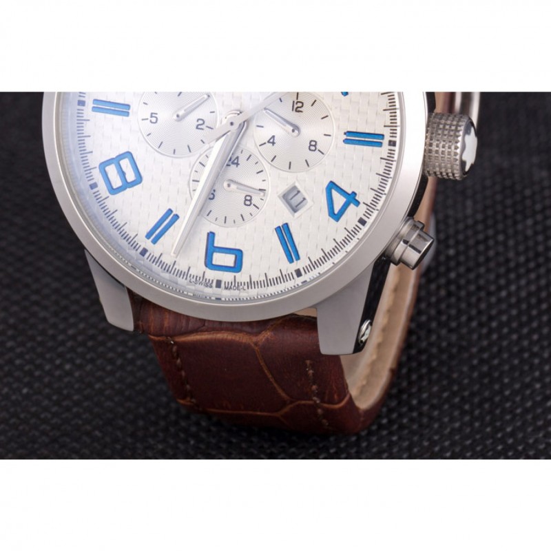 Cheap Montblanc Chronograph 621623-6