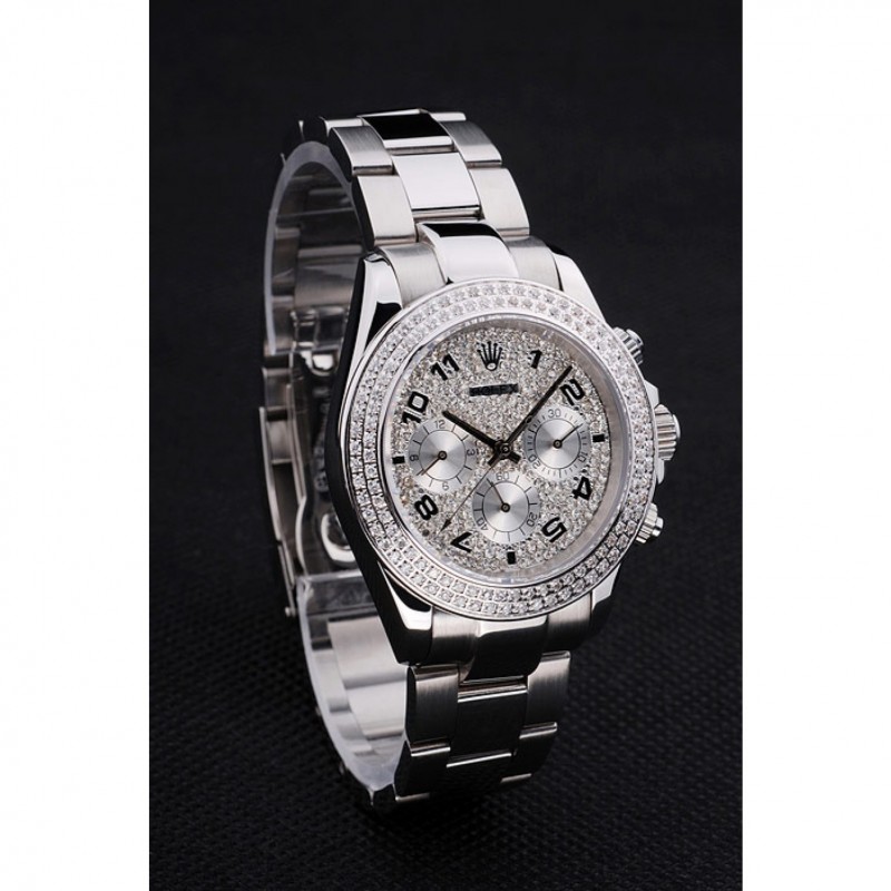 SS Rolex Daytona-rl162-2