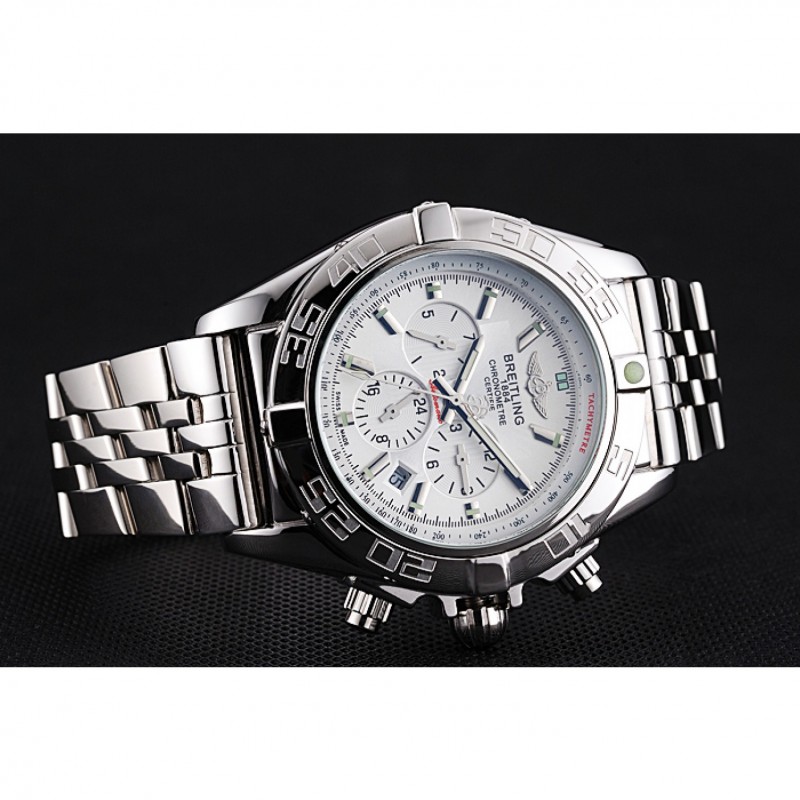 Breitling Chronomat B01 - bl143-3