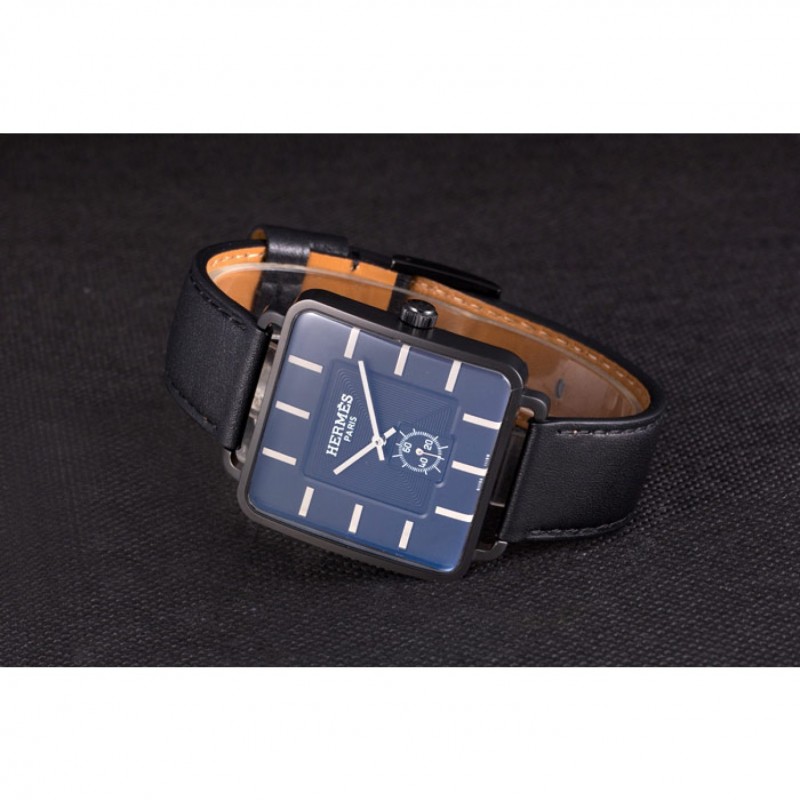 Hermes Cape Cod Quantieme TGM 801383-5