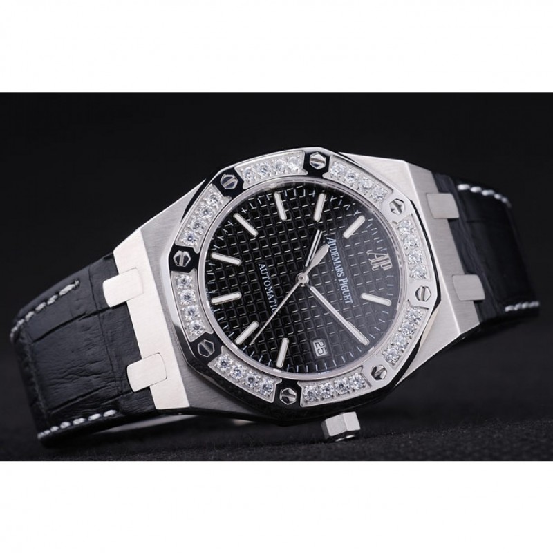 High Quality Audemars Piguet Royal Oak Watch Replica 3365-3
