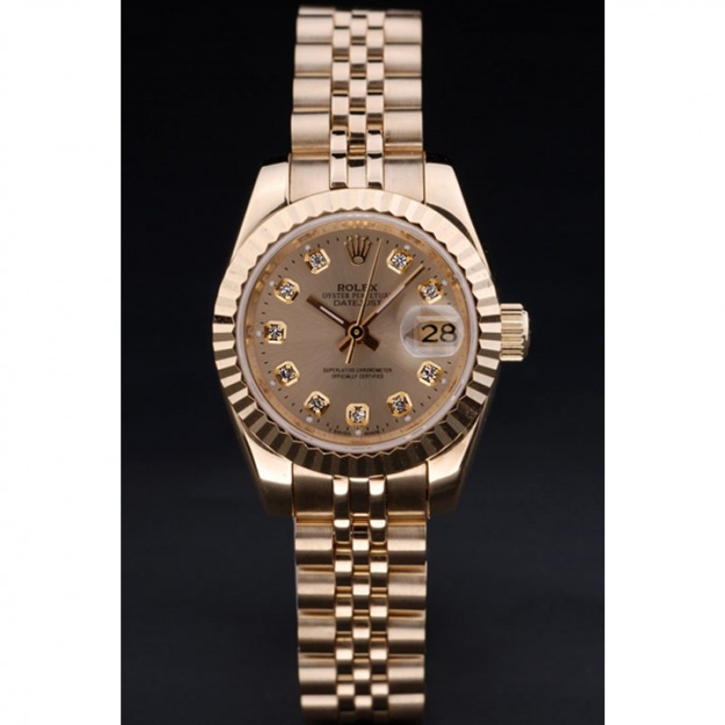 High Quality Replica Watches Rolex Datejust-rl141-1