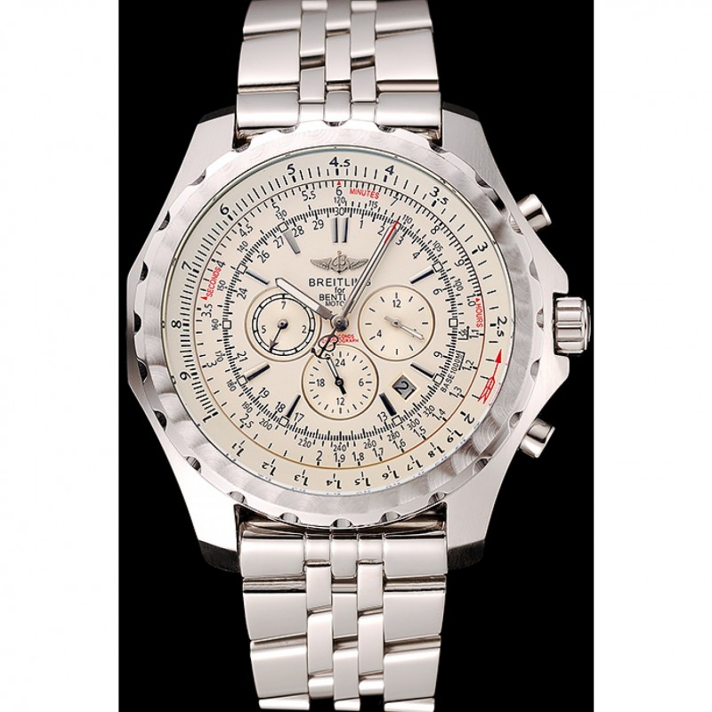 Breitling Bentley Motors-bl62-1