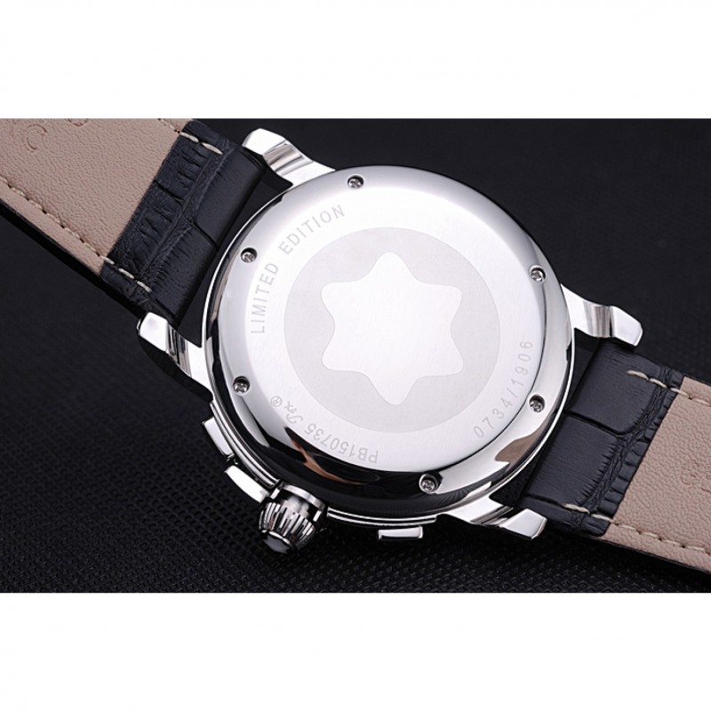 MontBlanc 136-6