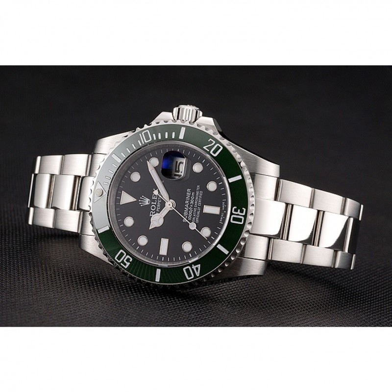 High End Rolex Submariner-rl104-3