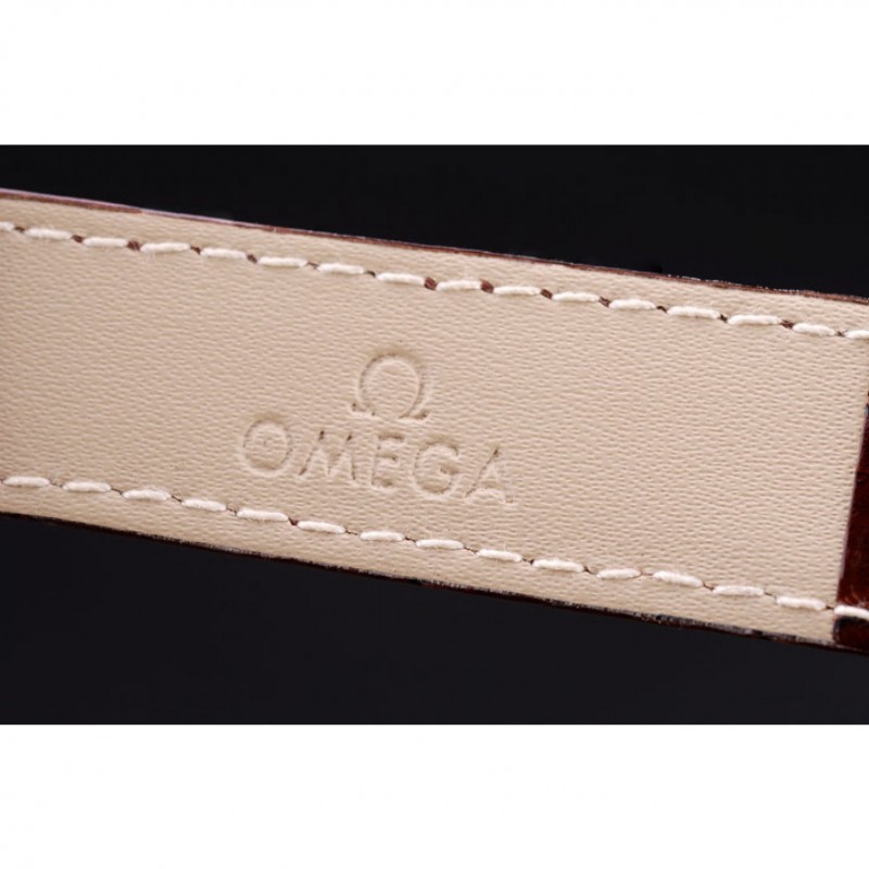 Omega Seamaster - om166-6