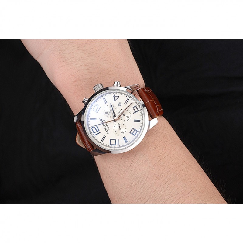 MontBlanc 120-7