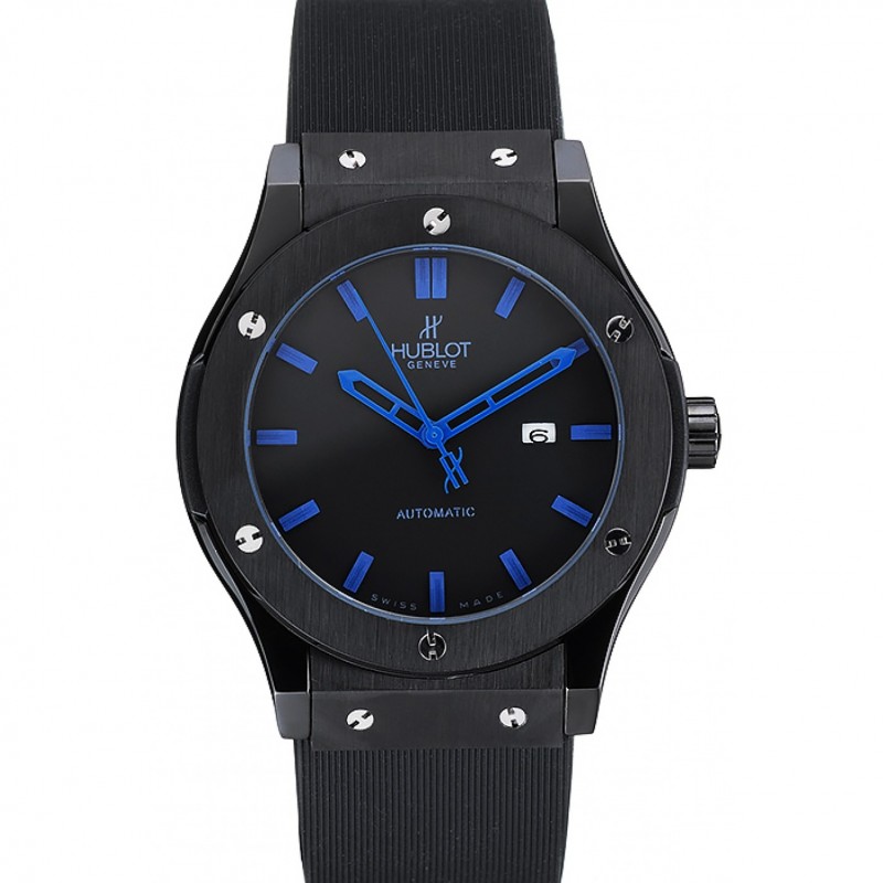 Hublot Classic Fusion King - HB137 621608-0