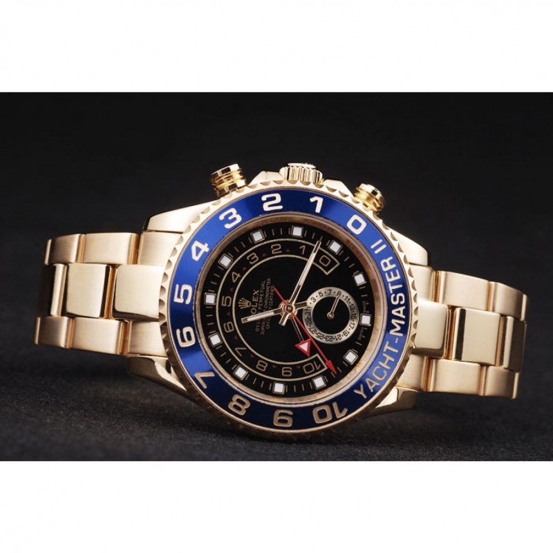 Rolex Yacht Watch Replica 4974-4
