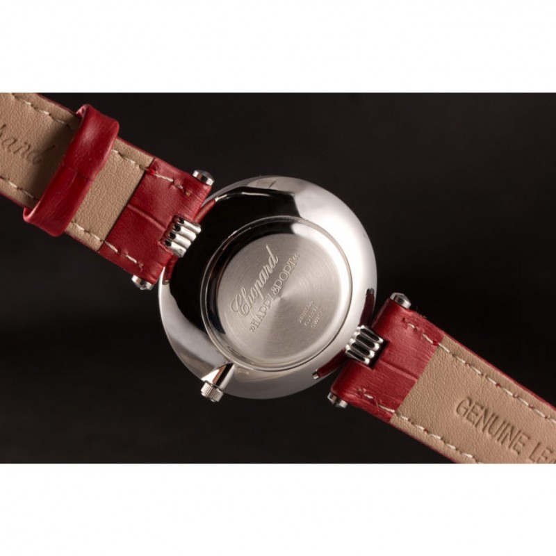 SS Replica Watches Chopard Luxury Replica Watch cp87 801364-8