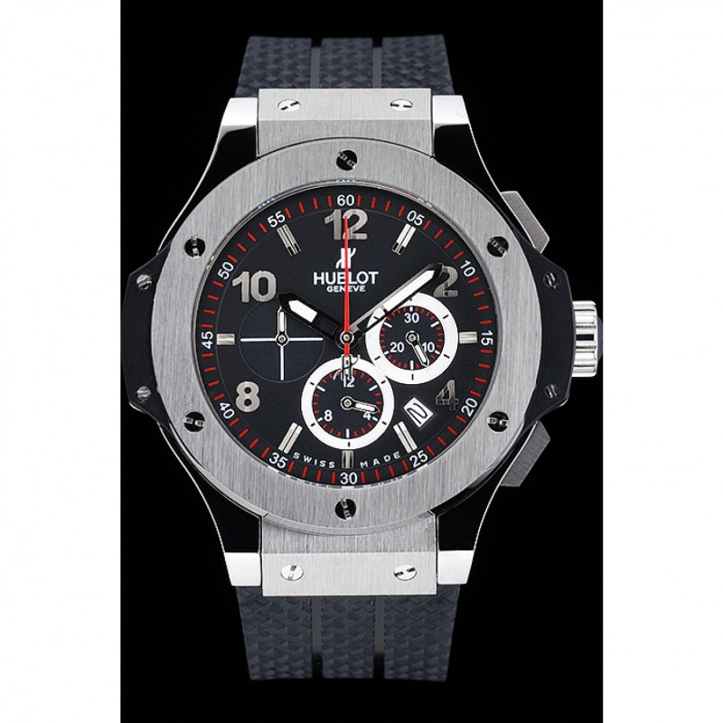 Hublot Big Bang Tuiga 1909 Limited 98220-0