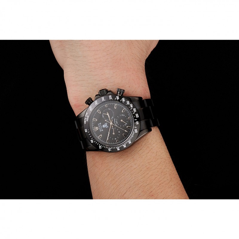 Rolex Daytona Mastermind Japan Black 1454023-8
