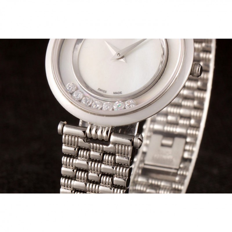 Chopard Luxury Replica Watch cp83 801360-6