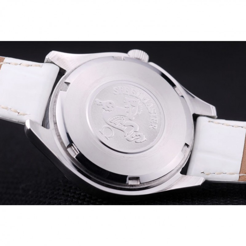 AAA Omega Seamaster - om155-7