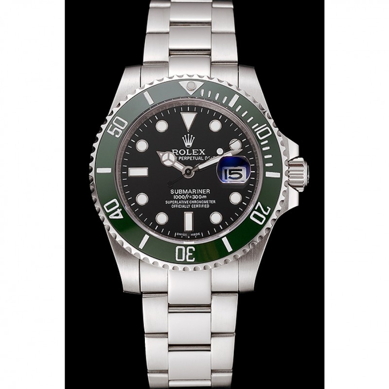 High End Rolex Submariner-rl104-0