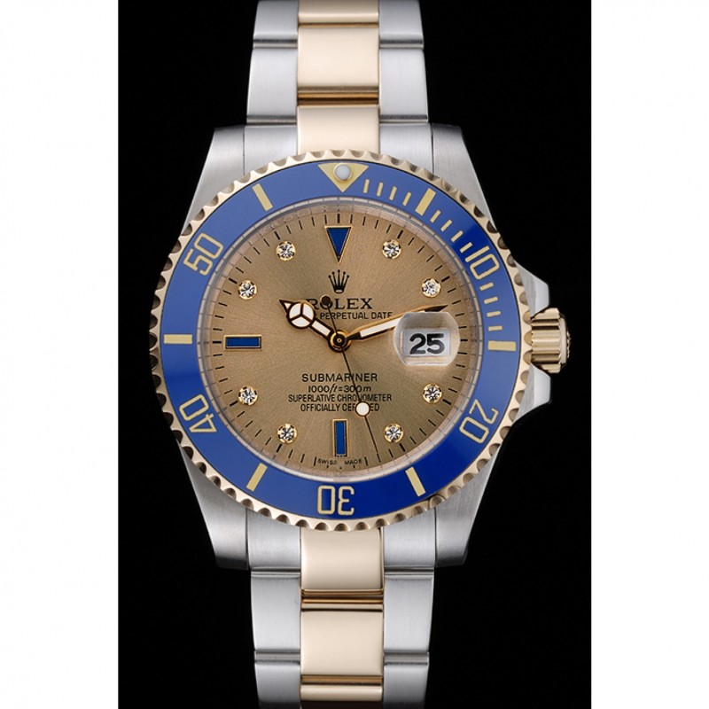 SS Rolex Submariner-rl55-1