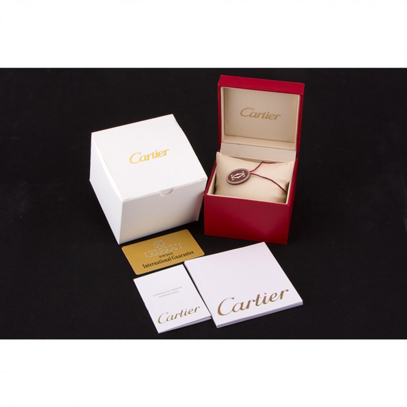 Cartier Watch Case-1