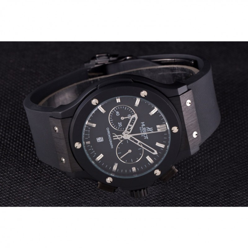 Hublot Classic Fusion Chronograph - HB132 621603-3