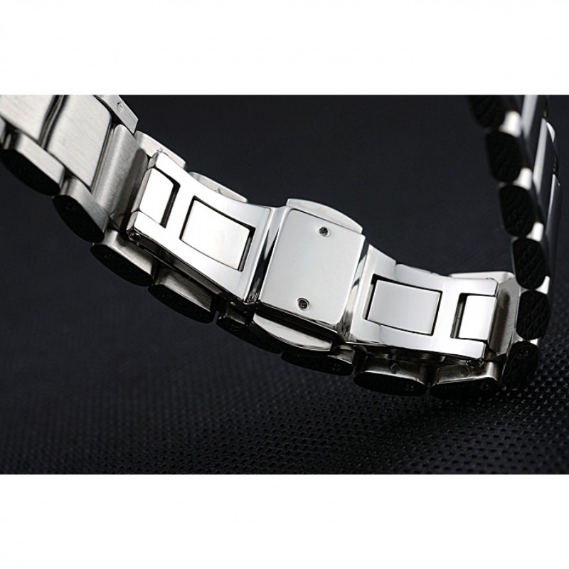 Omega Ladymatic Purple Dial Stainless Steel Bracelet 622459-6