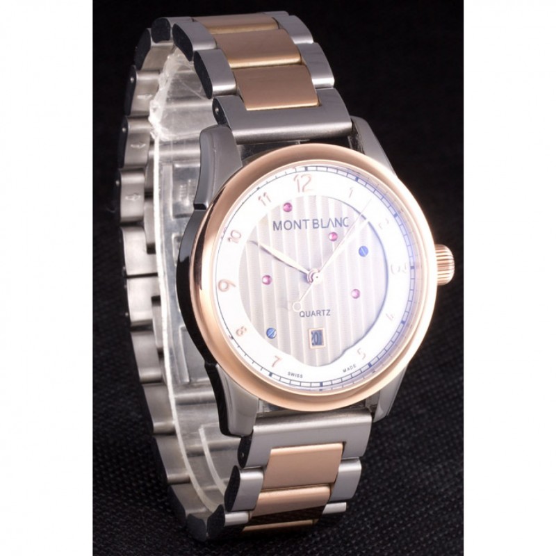 Luxury Replica Watches MontBlanc mb156 621631-2