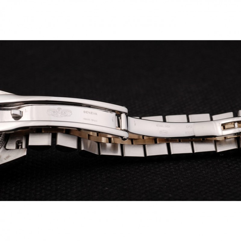 Rolex Datejust Swiss Mechanism-srl61-6