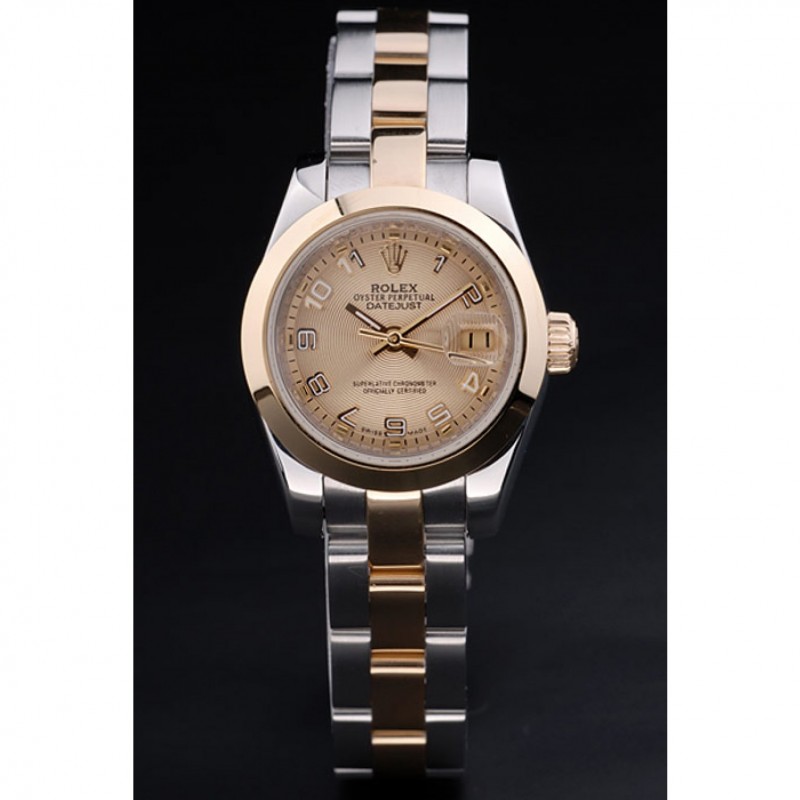 Luxury Replica Watches Rolex Datejust-rl136-1