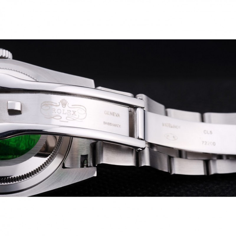 Rolex Swiss Milgauss srl155-6