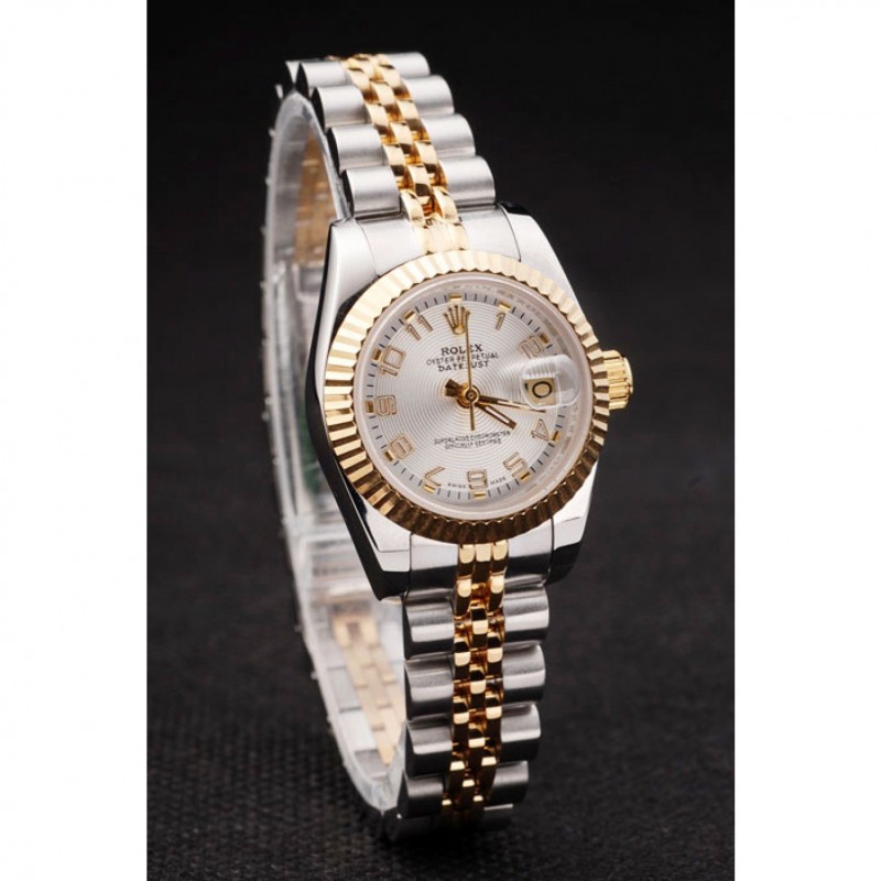 High Quality Replica Watches Rolex Datejust Swiss Mechanism-srl96-2