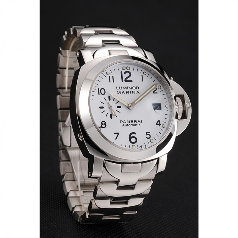 Panerai Luminor Marina Stainless Steel Bracelet-2