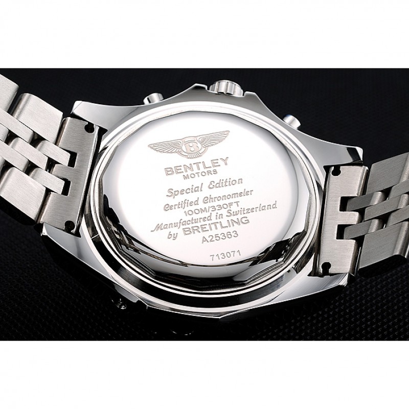 High Quality Replica Watches Breitling Bentley Motors-bl99-6