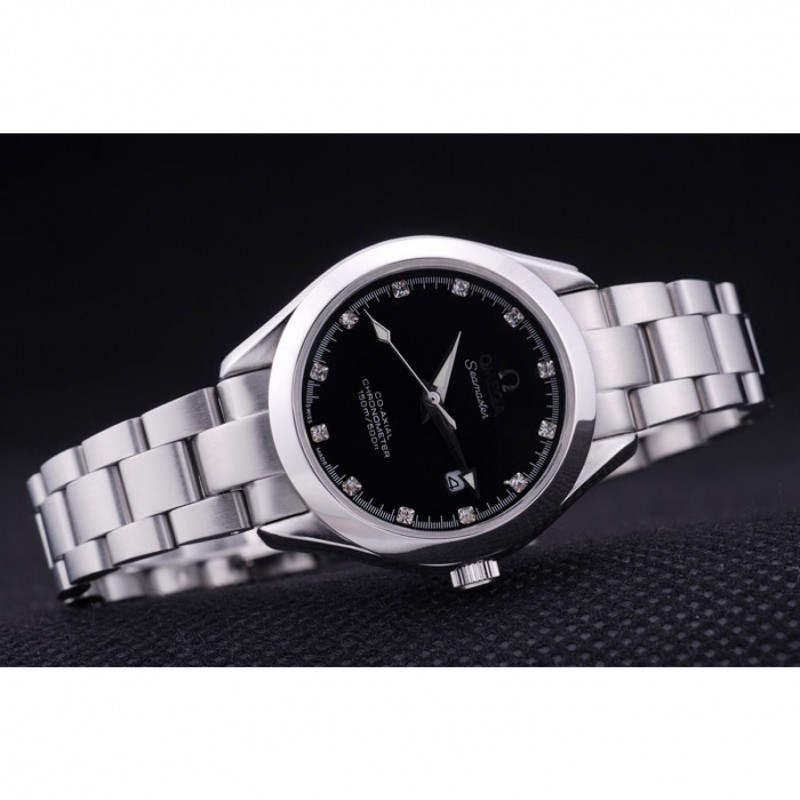 Omega Seamaster- om148-3